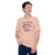 Saint Bernard Athletic Club T-Shirt - Light Colors - Lucy + Norman