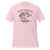 Saint Bernard Athletic Club T-Shirt - Light Colors - Lucy + Norman
