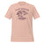 Saint Bernard Athletic Club T-Shirt - Light Colors - Lucy + Norman