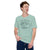 Saint Bernard Athletic Club T-Shirt - Light Colors - Lucy + Norman