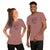 Saint Bernard Athletic Club T-Shirt - Light Colors - Lucy + Norman