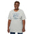 Saint Bernard Athletic Club T-Shirt - Light Colors - Lucy + Norman