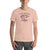 Saint Bernard Athletic Club T-Shirt - Light Colors - Lucy + Norman