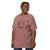 Saint Bernard Athletic Club T-Shirt - Light Colors - Lucy + Norman