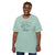 Saint Bernard Athletic Club T-Shirt - Light Colors - Lucy + Norman