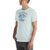 Saint Bernard Athletic Club T-Shirt - Light Colors - Lucy + Norman