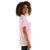 Saint Bernard Athletic Club T-Shirt - Light Colors - Lucy + Norman