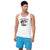 Saint Bernard Athletic Club Tank Top - Lucy + Norman