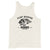 Saint Bernard Athletic Club Tank Top - Lucy + Norman