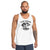 Saint Bernard Athletic Club Tank Top - Lucy + Norman