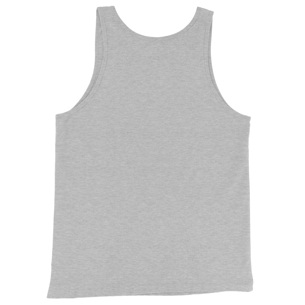 Saint Bernard Athletic Club Tank Top - Lucy + Norman