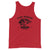 Saint Bernard Athletic Club Tank Top - Lucy + Norman