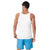 Saint Bernard Athletic Club Tank Top - Lucy + Norman