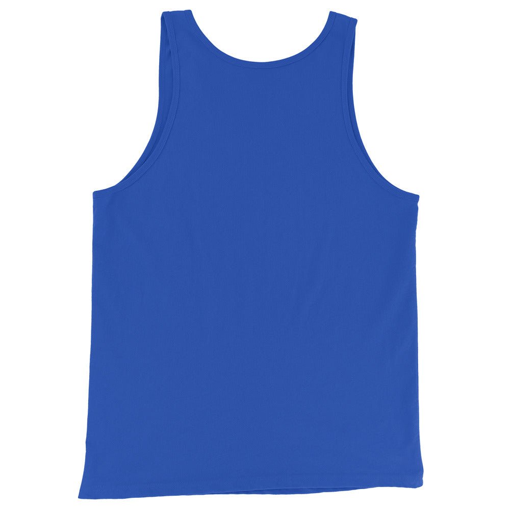 Saint Bernard Athletic Club Tank Top - Lucy + Norman