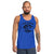 Saint Bernard Athletic Club Tank Top - Lucy + Norman