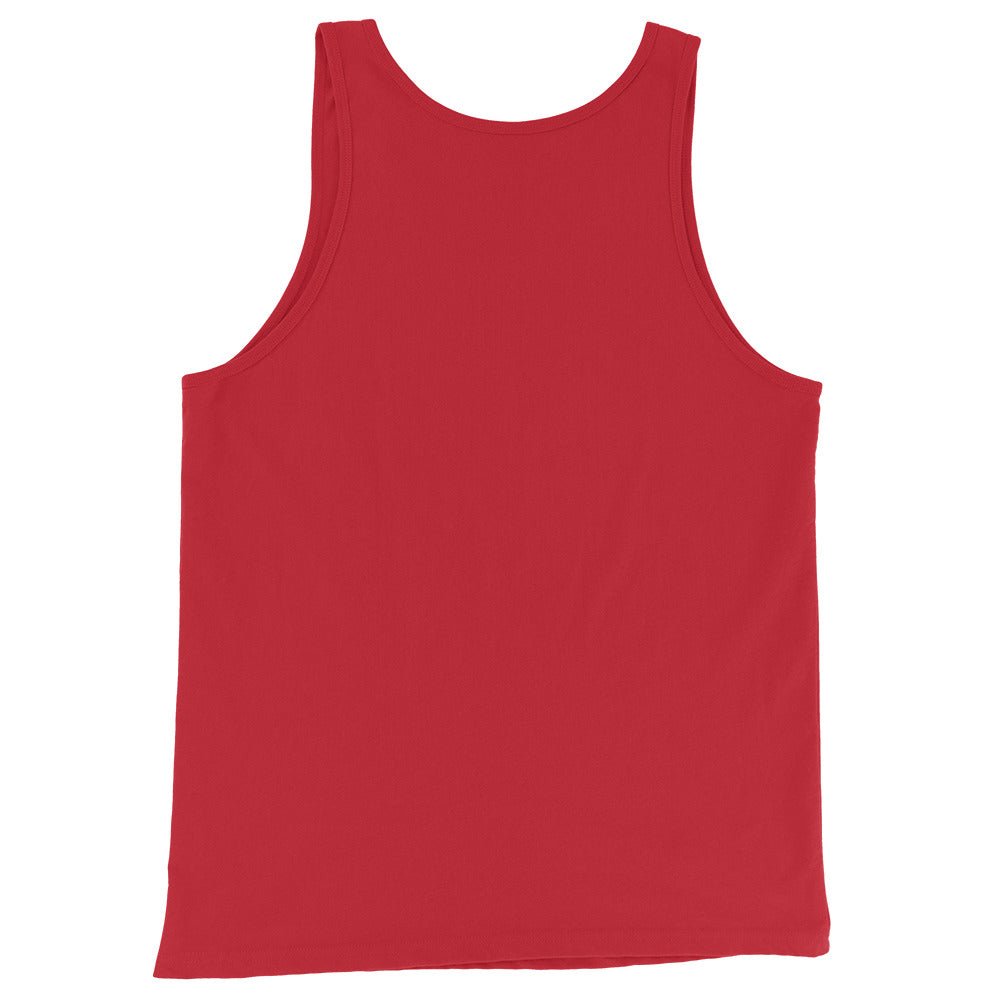 Saint Bernard Athletic Club Tank Top - Lucy + Norman