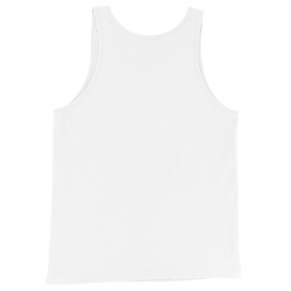 Saint Bernard Athletic Club Tank Top - Lucy + Norman