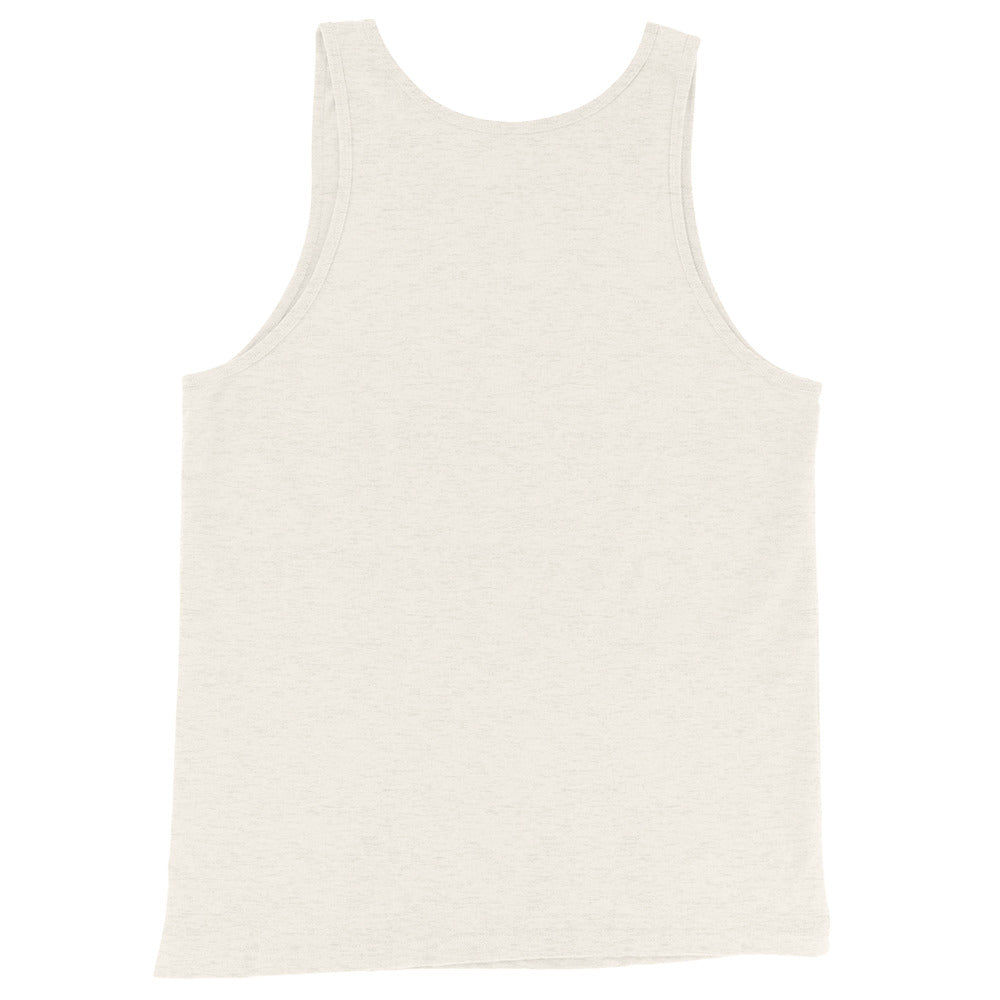 Saint Bernard Athletic Club Tank Top - Lucy + Norman