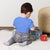 Saint Bernard Athletic Club Toddler T-Shirt - Lucy + Norman