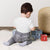 Saint Bernard Athletic Club Toddler T-Shirt - Lucy + Norman