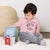 Saint Bernard Athletic Club Toddler T-Shirt - Lucy + Norman
