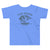 Saint Bernard Athletic Club Toddler T-Shirt - Lucy + Norman