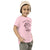 Saint Bernard Athletic Club Toddler T-Shirt - Lucy + Norman