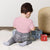 Saint Bernard Athletic Club Toddler T-Shirt - Lucy + Norman