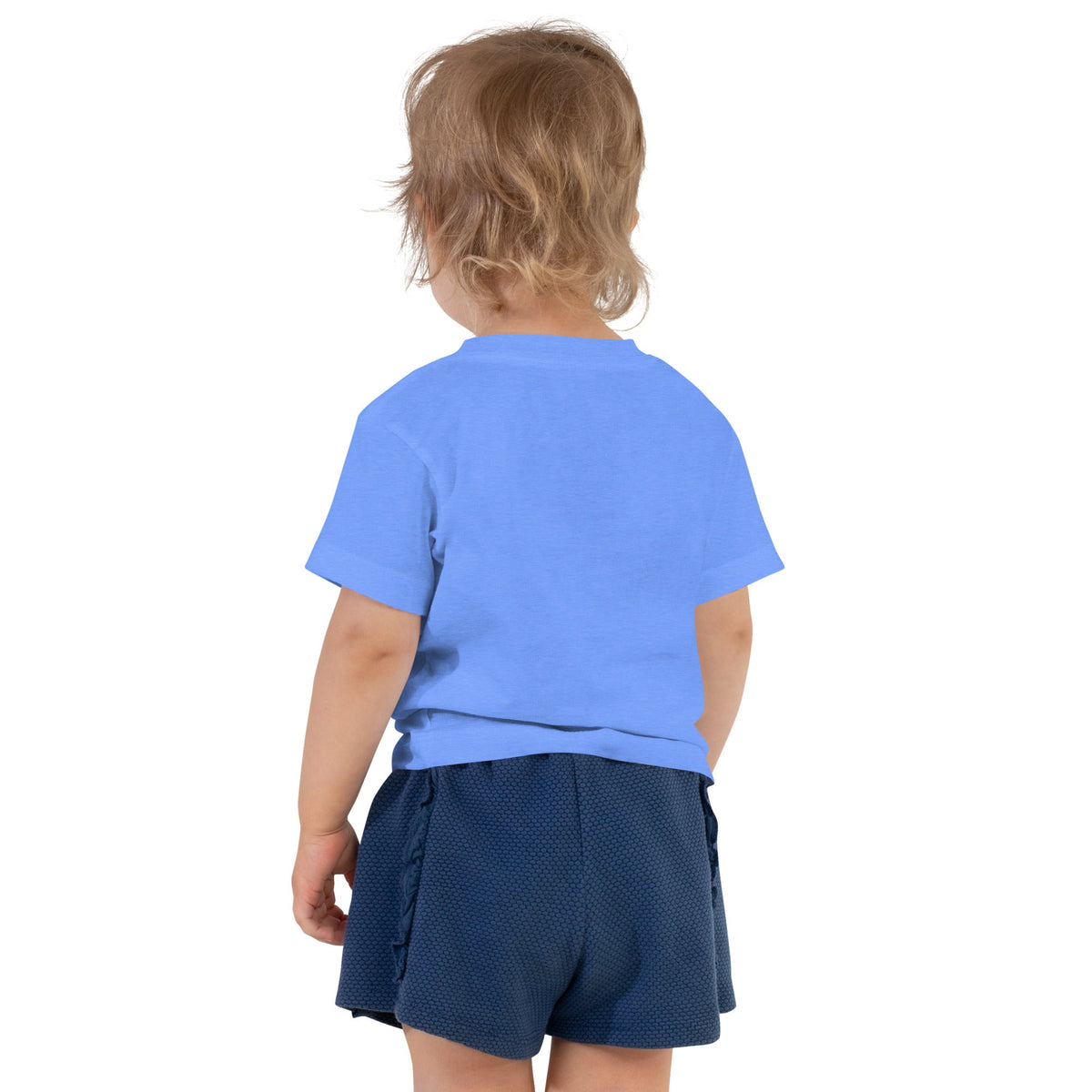 Saint Bernard Athletic Club Toddler T-Shirt - Lucy + Norman