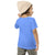 Saint Bernard Athletic Club Toddler T-Shirt - Lucy + Norman
