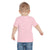 Saint Bernard Athletic Club Toddler T-Shirt - Lucy + Norman