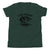 Saint Bernard Athletic Club Youth T-Shirt - Lucy + Norman