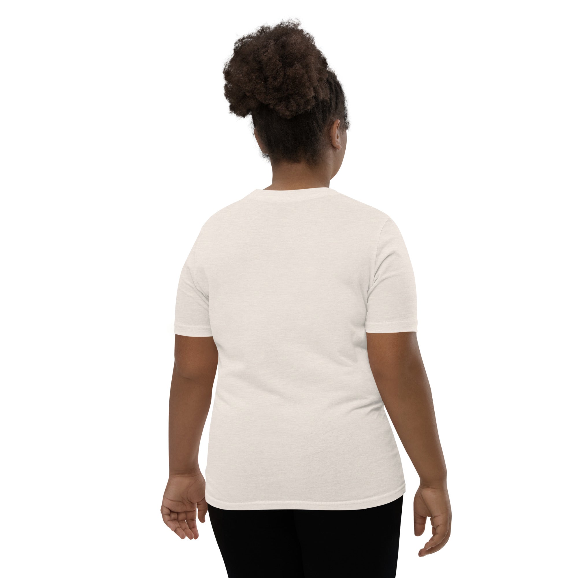 Saint Bernard Athletic Club Youth T-Shirt - Lucy + Norman