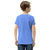 Saint Bernard Athletic Club Youth T-Shirt - Lucy + Norman
