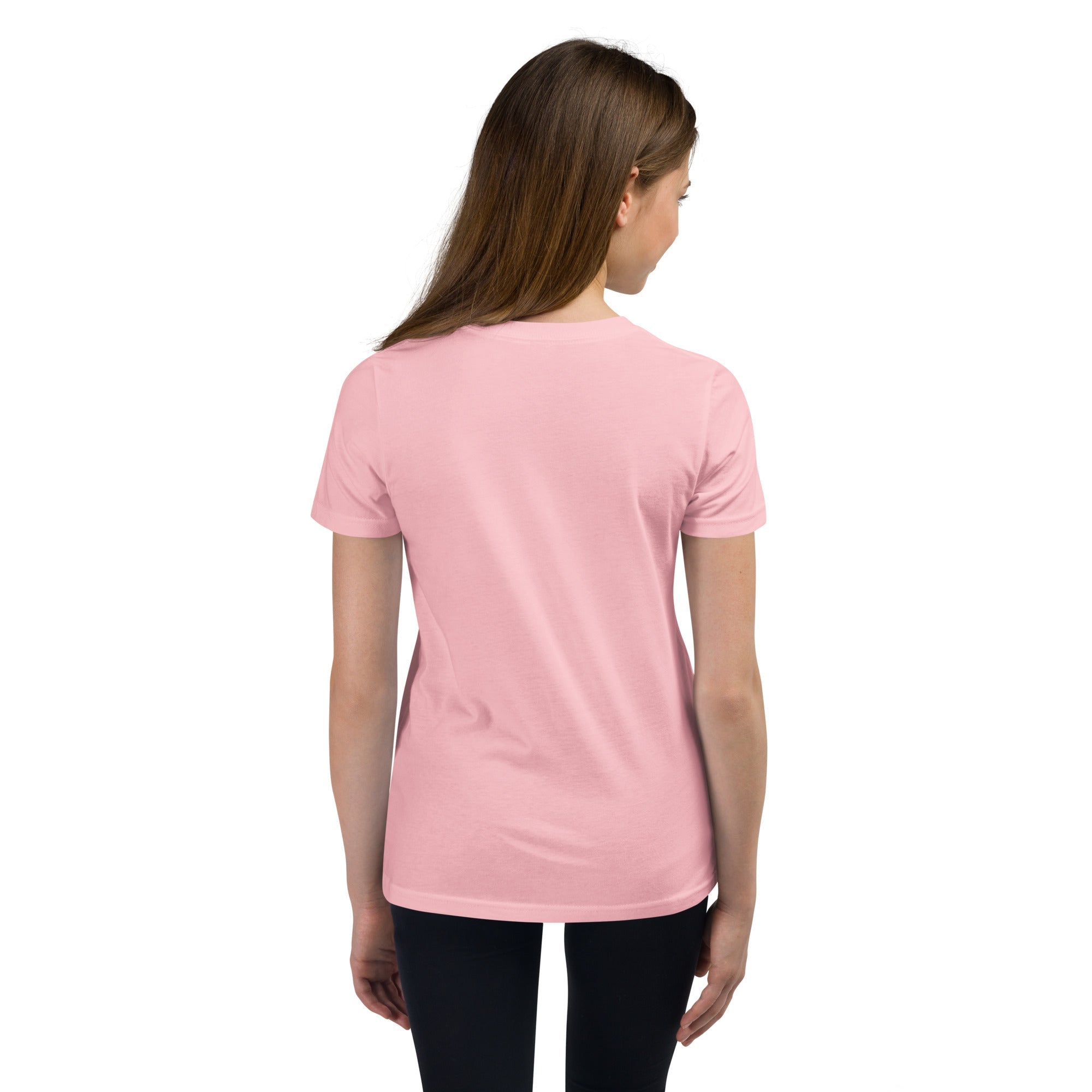 Saint Bernard Athletic Club Youth T-Shirt - Lucy + Norman