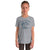 Saint Bernard Athletic Club Youth T-Shirt - Lucy + Norman