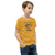 Saint Bernard Athletic Club Youth T-Shirt - Lucy + Norman