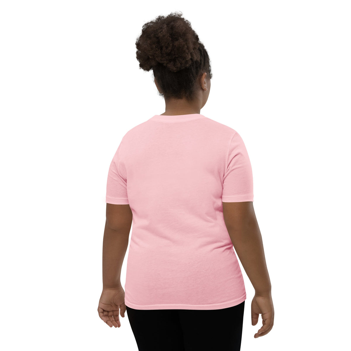 Saint Bernard Athletic Club Youth T-Shirt - Lucy + Norman