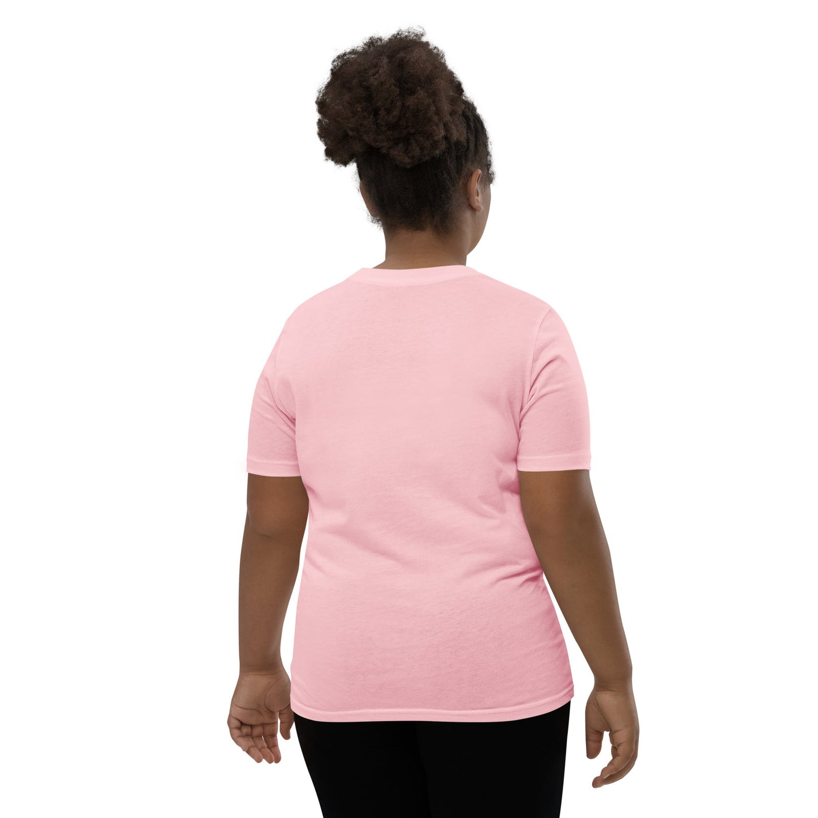 Saint Bernard Athletic Club Youth T-Shirt - Lucy + Norman