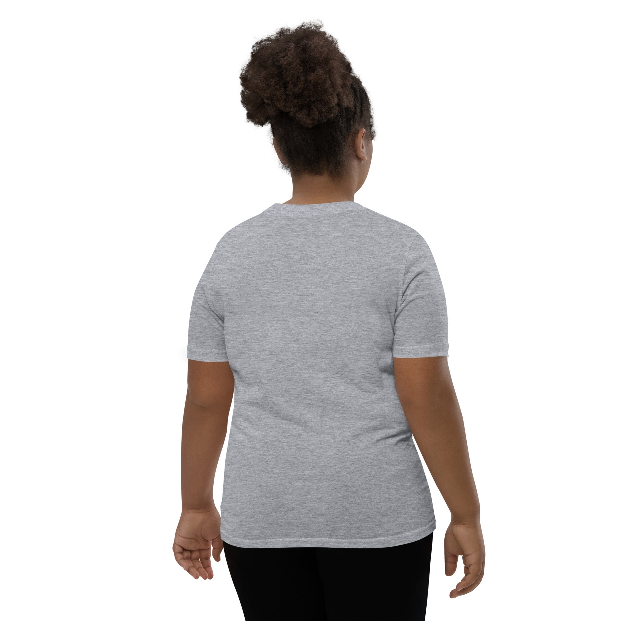 Saint Bernard Athletic Club Youth T-Shirt - Lucy + Norman