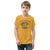 Saint Bernard Athletic Club Youth T-Shirt - Lucy + Norman