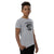 Saint Bernard Athletic Club Youth T-Shirt - Lucy + Norman