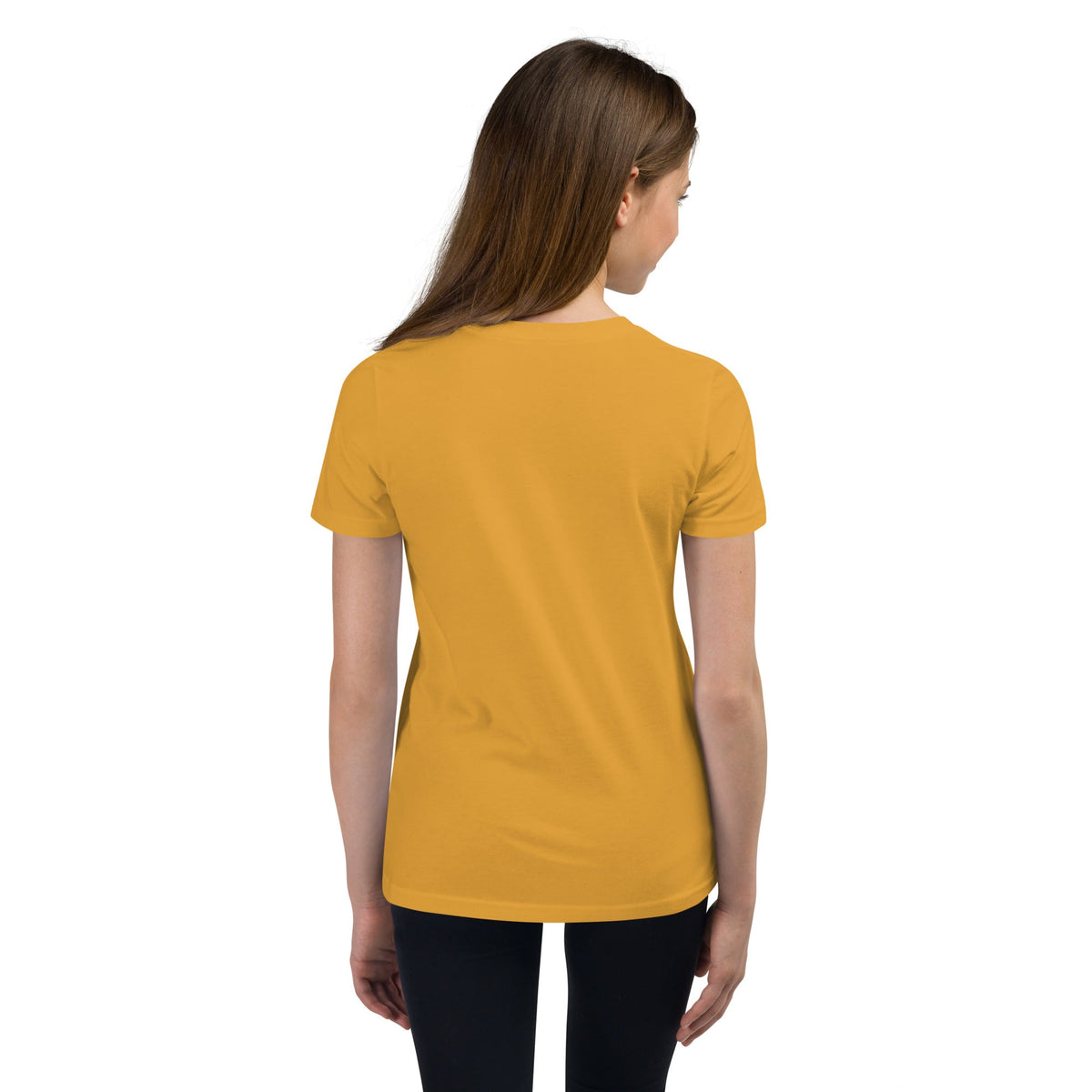 Saint Bernard Athletic Club Youth T-Shirt - Lucy + Norman