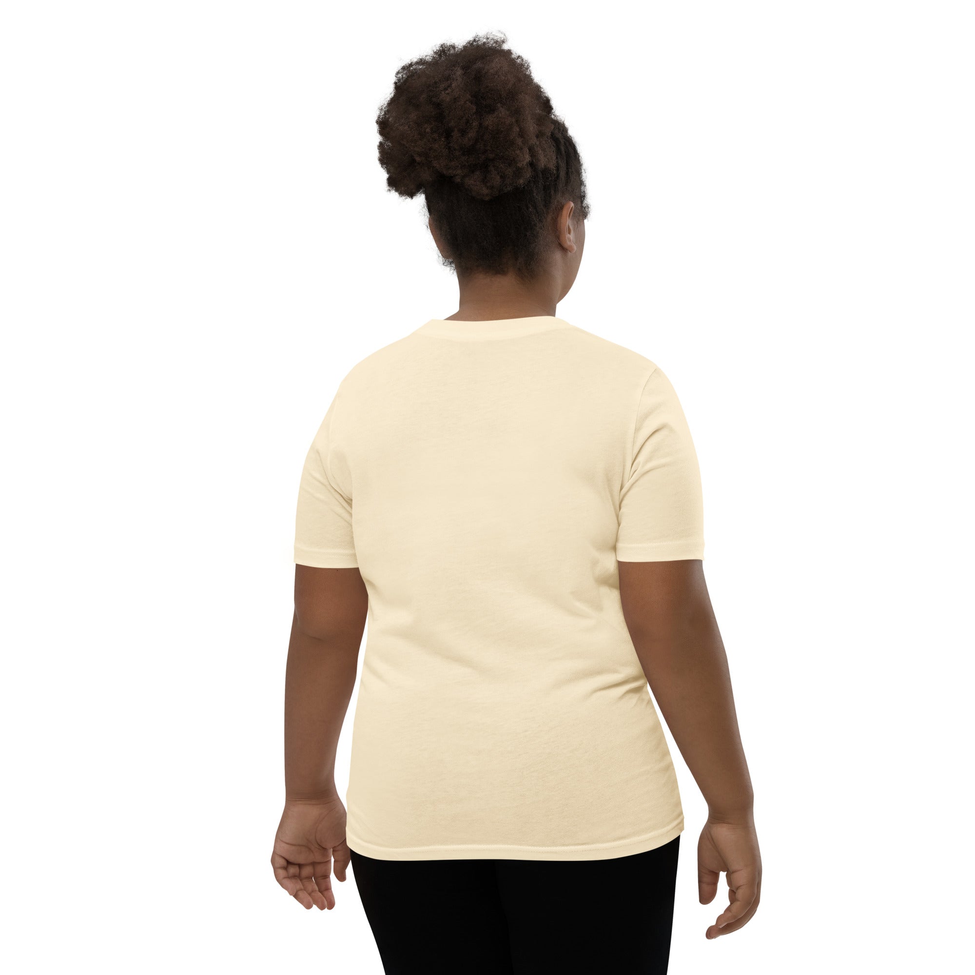 Saint Bernard Athletic Club Youth T-Shirt - Lucy + Norman
