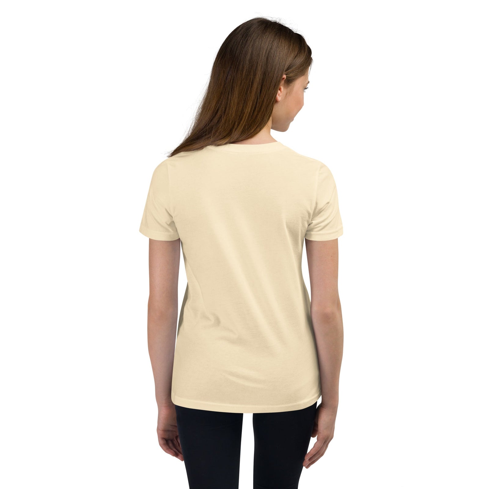 Saint Bernard Athletic Club Youth T-Shirt - Lucy + Norman