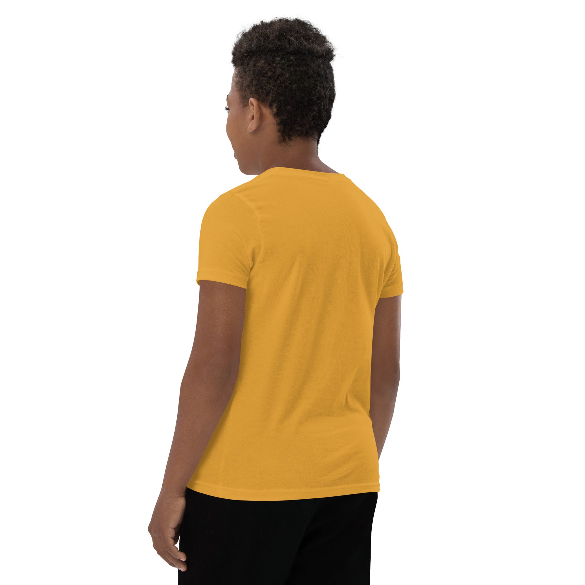 Saint Bernard Athletic Club Youth T-Shirt - Lucy + Norman