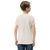Saint Bernard Athletic Club Youth T-Shirt - Lucy + Norman