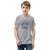 Saint Bernard Athletic Club Youth T-Shirt - Lucy + Norman