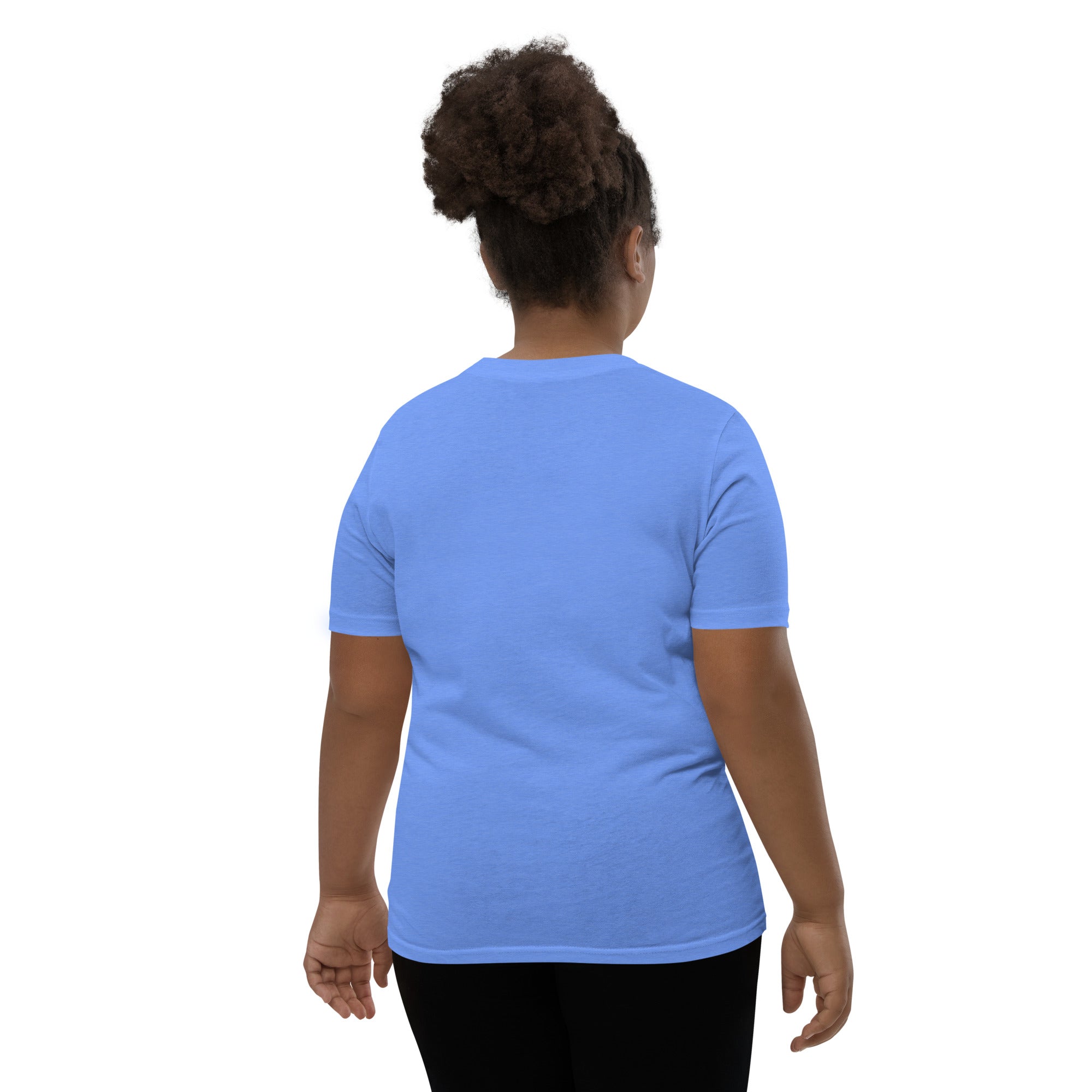 Saint Bernard Athletic Club Youth T-Shirt - Lucy + Norman