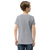Saint Bernard Athletic Club Youth T-Shirt - Lucy + Norman